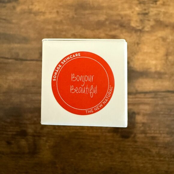 Sonage Vitality Nourishing Facial Oil Full Size Hydration Glow Without Grease - Picture 9 of 9